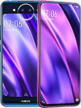 Vivo Nex Price With Specifications